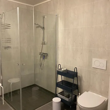Διαμέρισμα Lofoten - Sleeps 4 Vestvagoy
