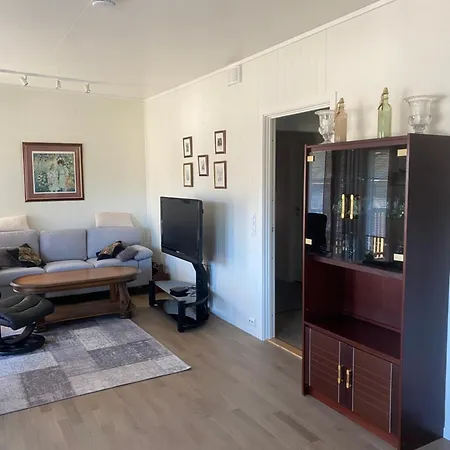 Lofoten - Sleeps 4 Apartament *