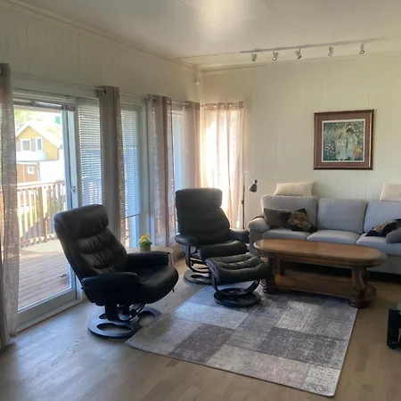 Lofoten - Sleeps 4 *