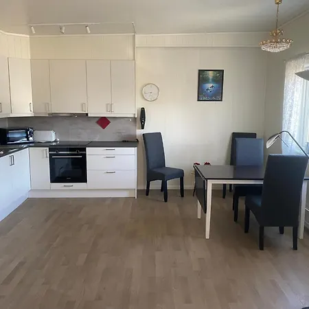 Lofoten - Sleeps 4 Vestvagoy