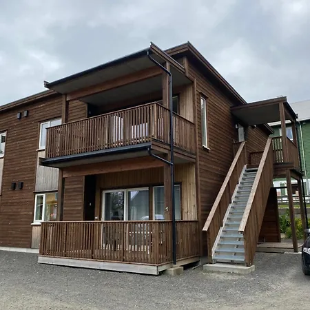 Lofoten - Sleeps 4 * Vestvagoy