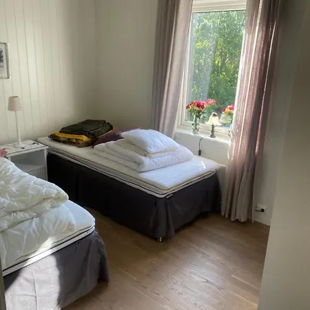 Apartament Lofoten - Sleeps 4
