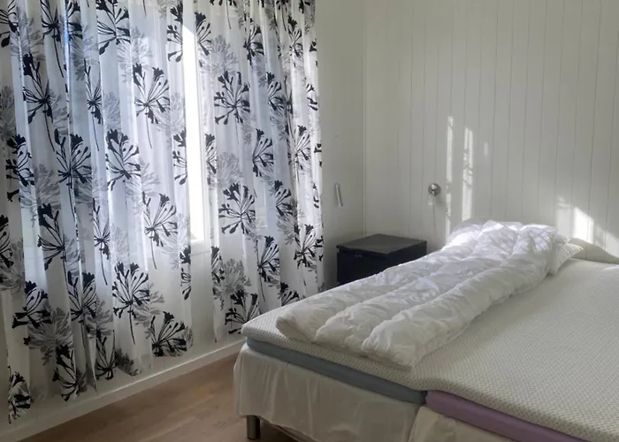 Lofoten - Sleeps 4 * Vestvagoy
