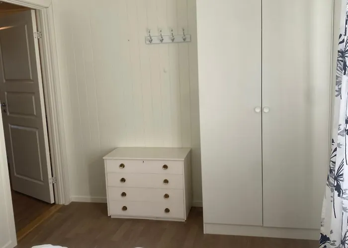 Lofoten - Sleeps 4 *