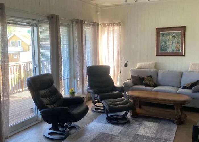 Lofoten - Sleeps 4 *