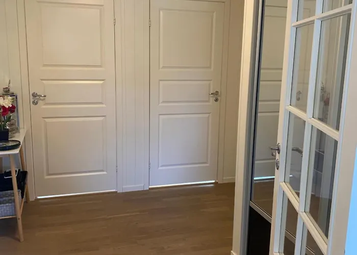 Lofoten - Sleeps 4 Vestvagoy