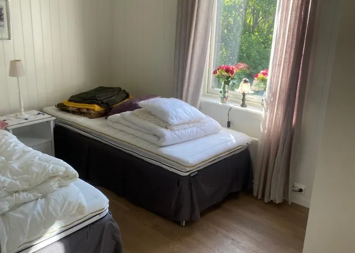 Apartament Lofoten - Sleeps 4