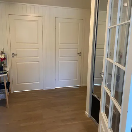 Lofoten - Sleeps 4 Vestvagoy