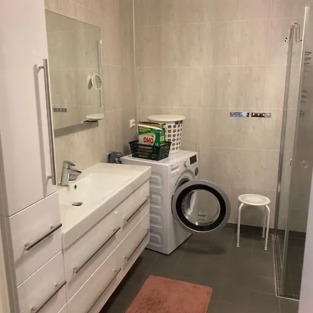 Lofoten - Sleeps 4 Apartman